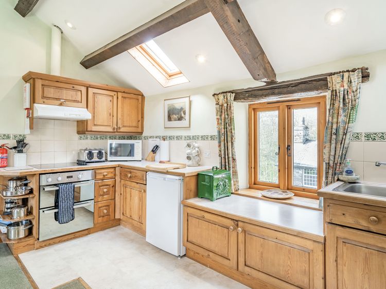 Moresdale Bank Cottage, listing photograph 11