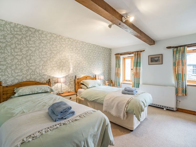 Moresdale Bank Cottage, listing photograph 12