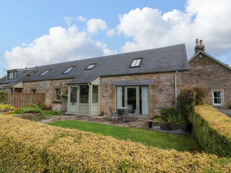 Muirmailing Cottage, listing photograph 2