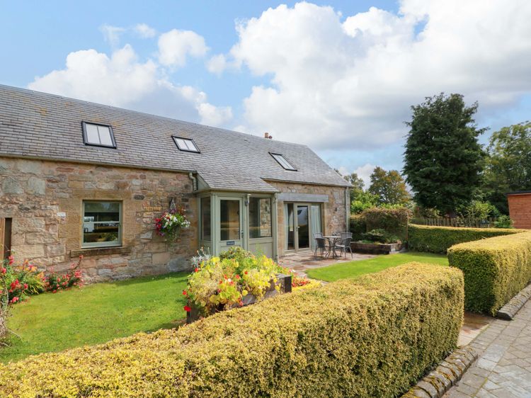 Muirmailing Cottage