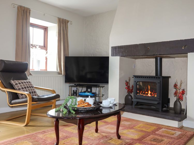 Penrallt Cottage, listing photograph 6