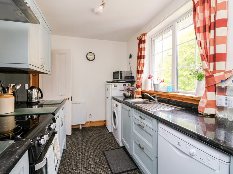 Forester's Cottage, listing photograph 9
