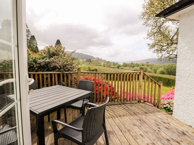 Forester's Cottage, listing photograph 2