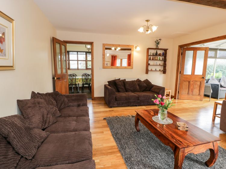 Ddol Helyg Farmhouse, listing photograph 8