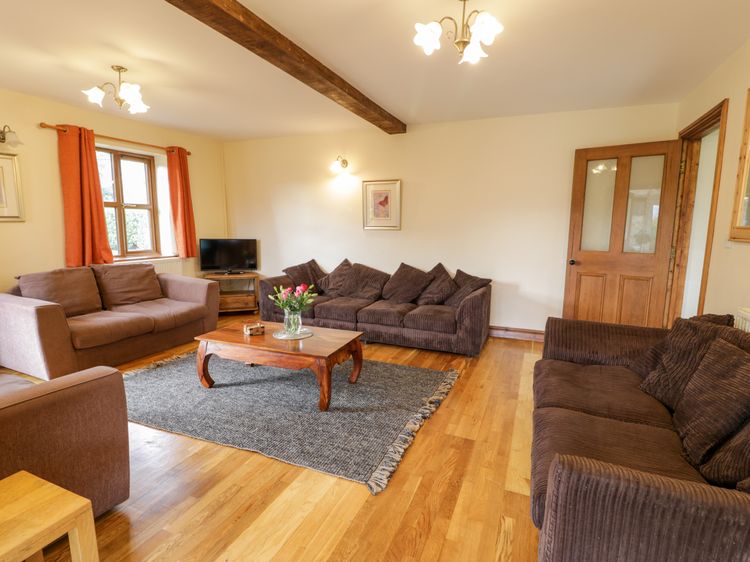 Ddol Helyg Farmhouse, listing photograph 9