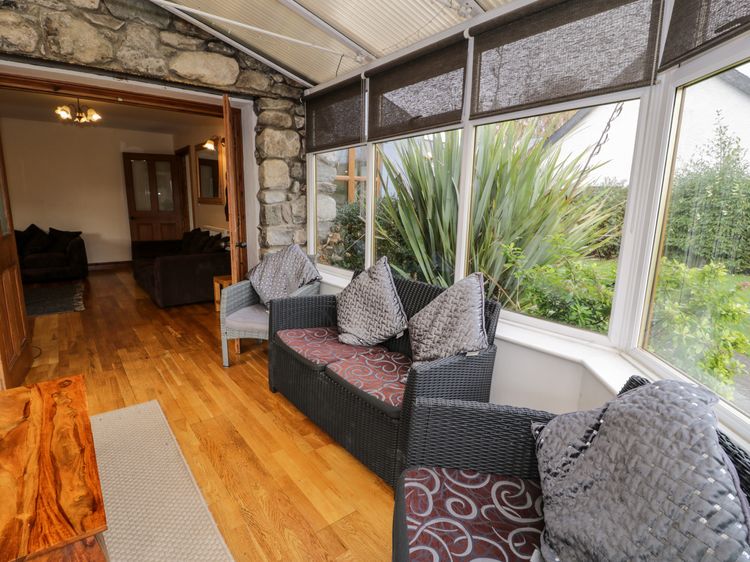Ddol Helyg Farmhouse, listing photograph 11