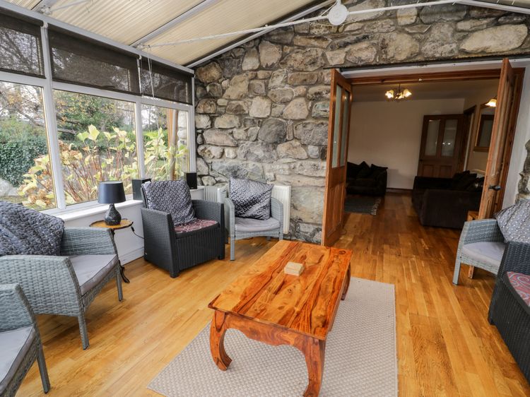 Ddol Helyg Farmhouse, listing photograph 12