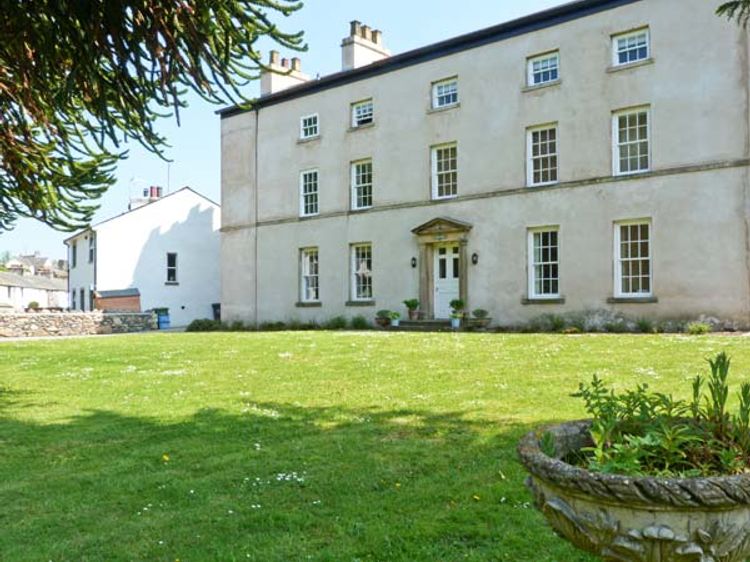 2 Cark House, listing photograph 12