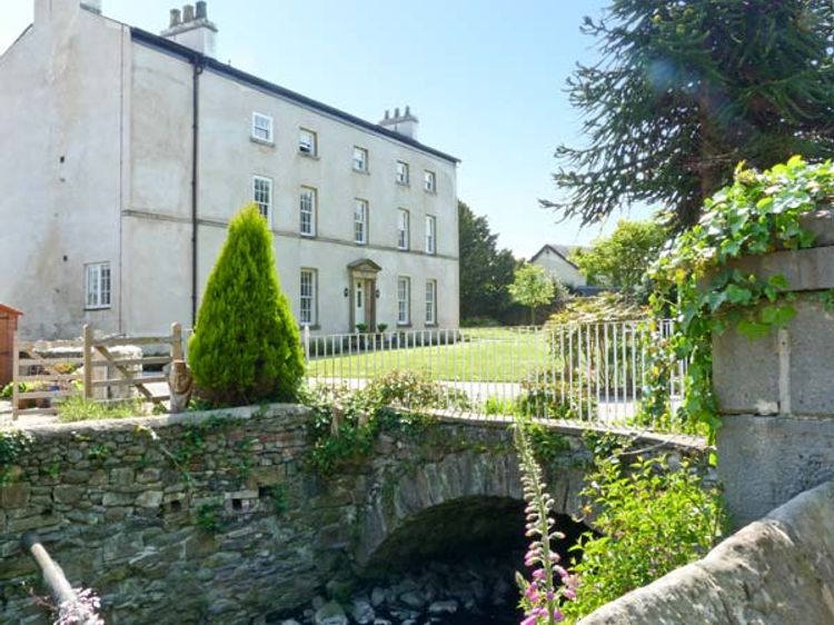 2 Cark House, listing photograph 11