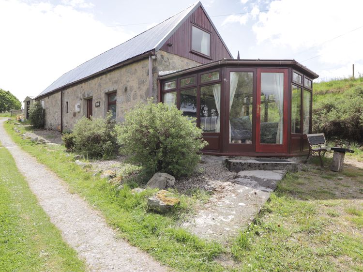 Blairgorm Croft, listing photograph 2