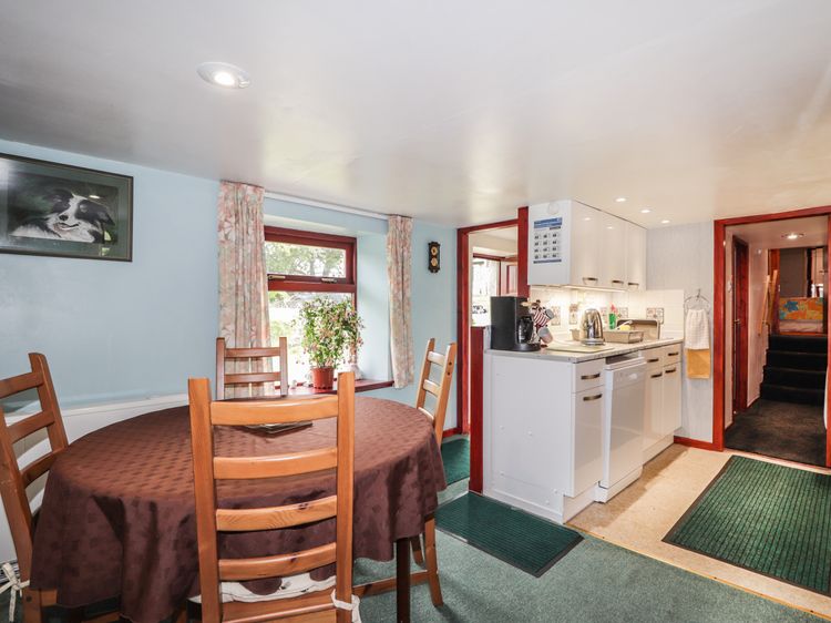 Blairgorm Croft, listing photograph 8