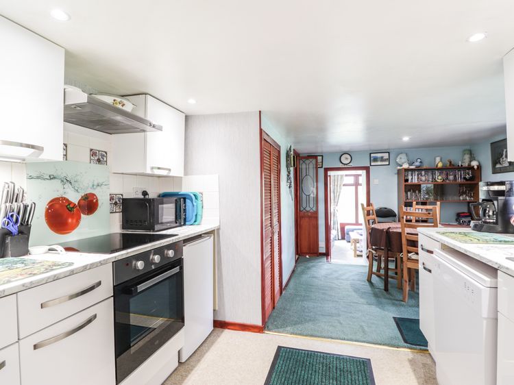 Blairgorm Croft, listing photograph 12
