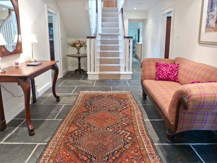 Easter Urray Farmhouse, listing photograph 6
