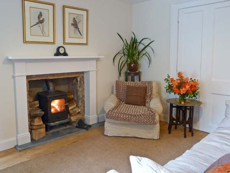 Easter Urray Farmhouse, listing photograph 7