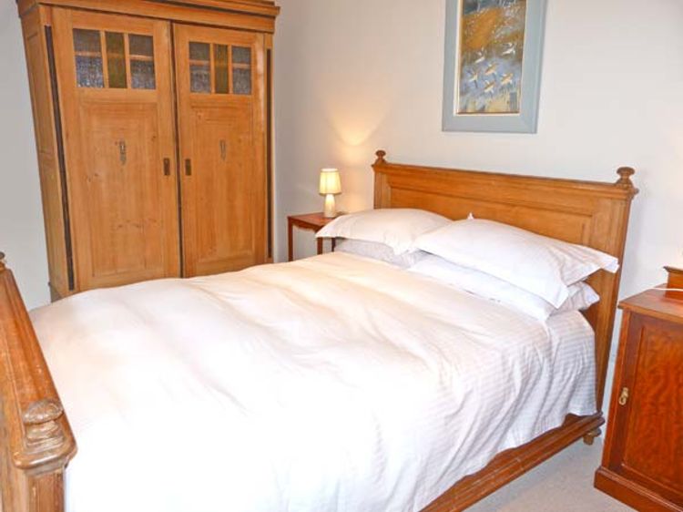 Easter Urray Farmhouse, listing photograph 12