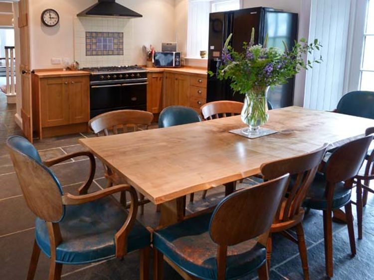 Easter Urray Farmhouse, listing photograph 4