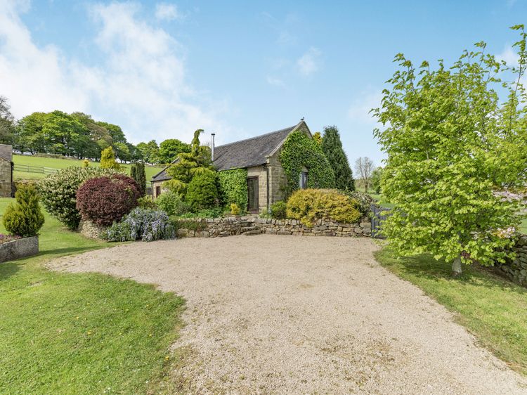 Garden House