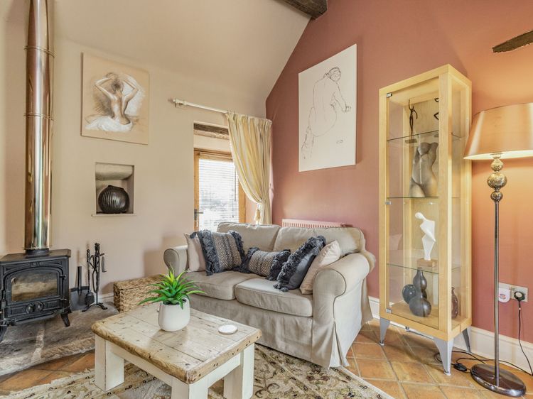 Garden House, listing photograph 6