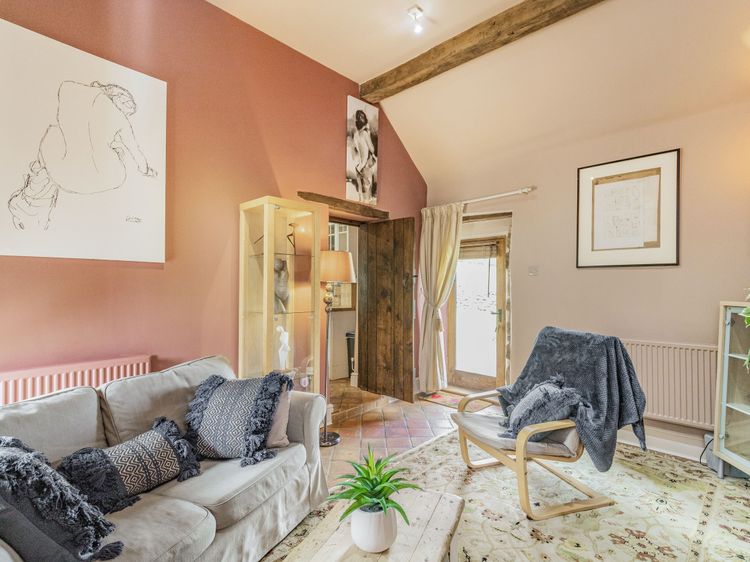 Garden House, listing photograph 8