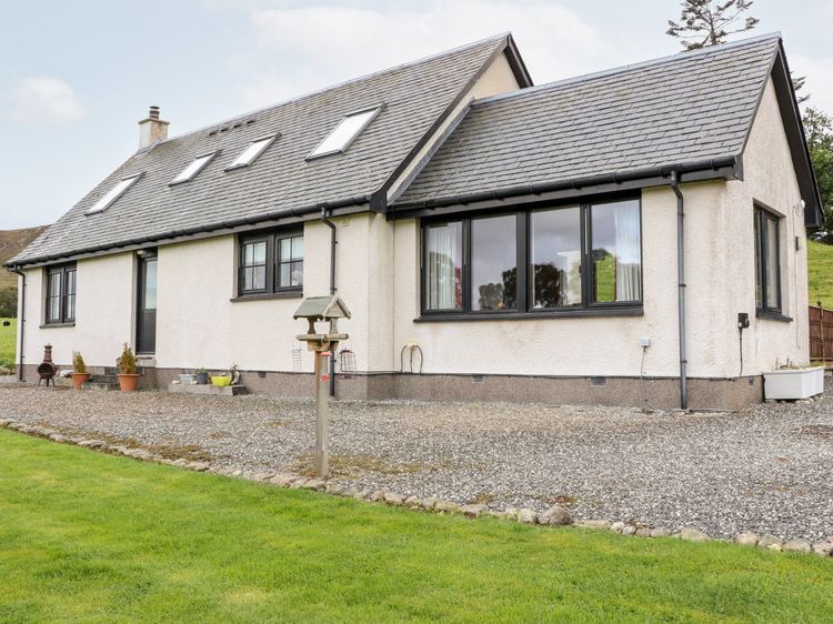 Creag-na-Sanais, listing photograph 2