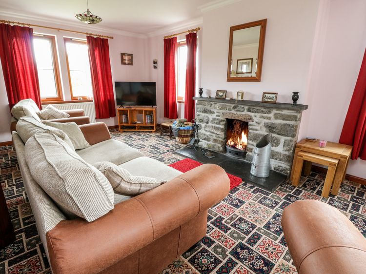 Creag-na-Sanais, listing photograph 4