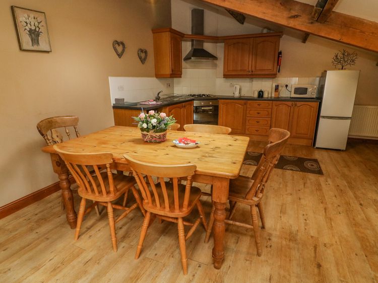 Stable Cottage, listing photograph 7