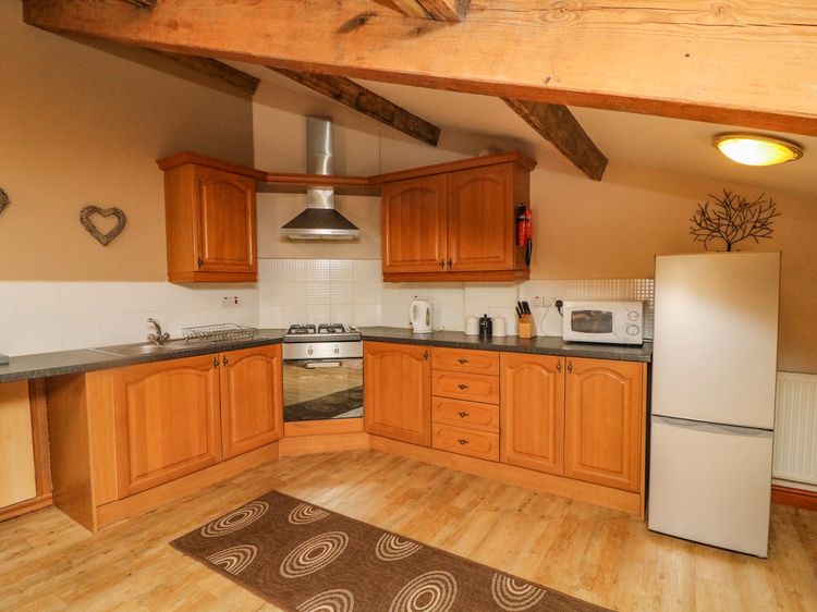 Stable Cottage, listing photograph 8