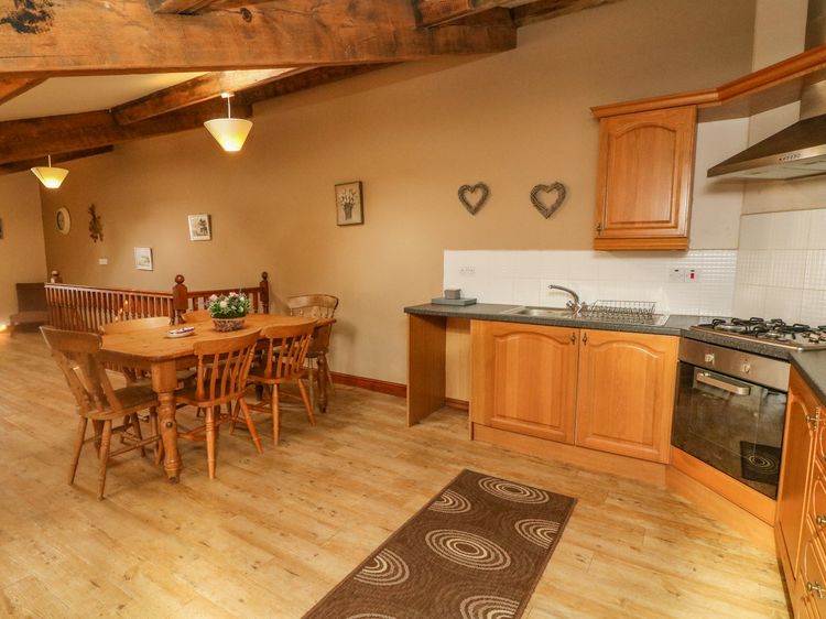 Stable Cottage, listing photograph 9