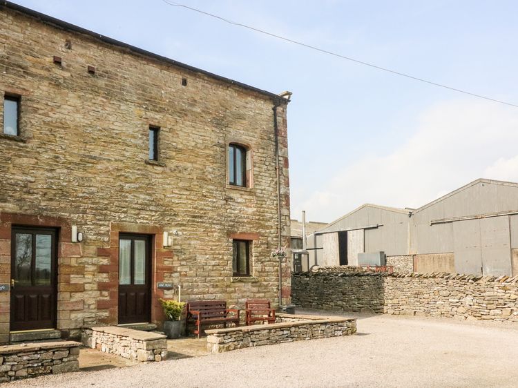 Old Byre Cottage, listing photograph 2