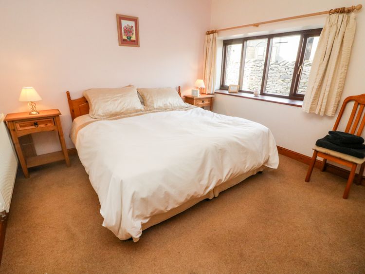 Old Byre Cottage, listing photograph 11