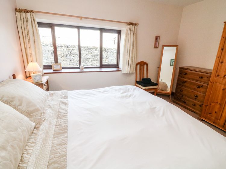 Old Byre Cottage, listing photograph 12