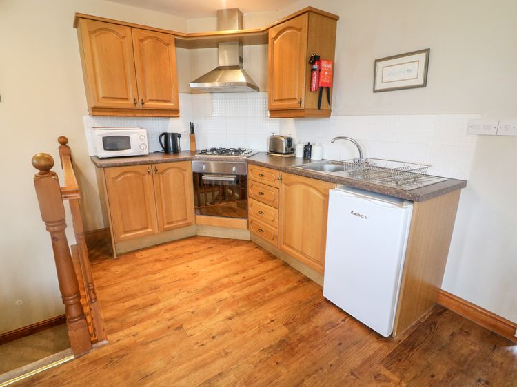 Old Byre Cottage, listing photograph 8