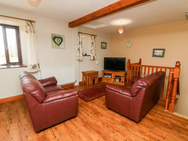 Old Byre Cottage, listing photograph 4