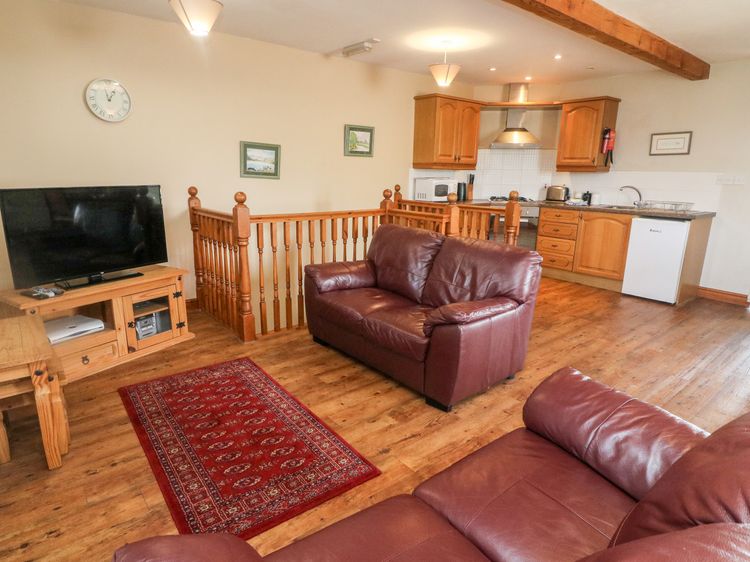 Old Byre Cottage, listing photograph 5