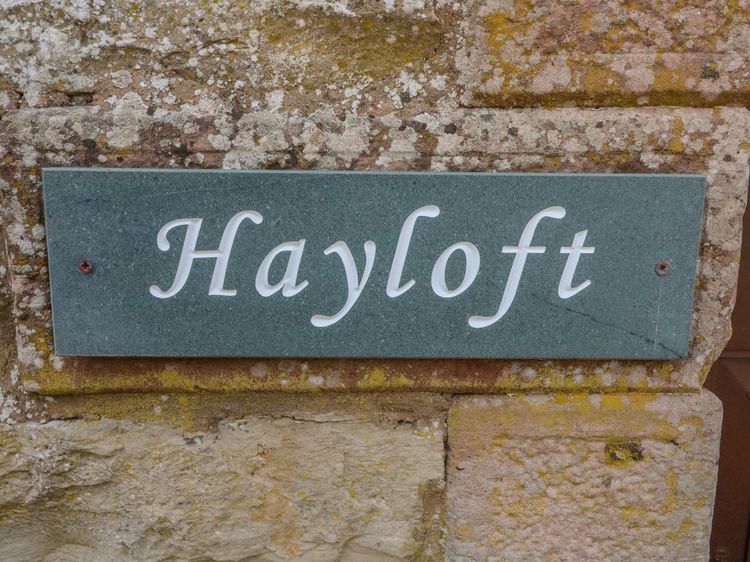 Hayloft Cottage, listing photograph 2