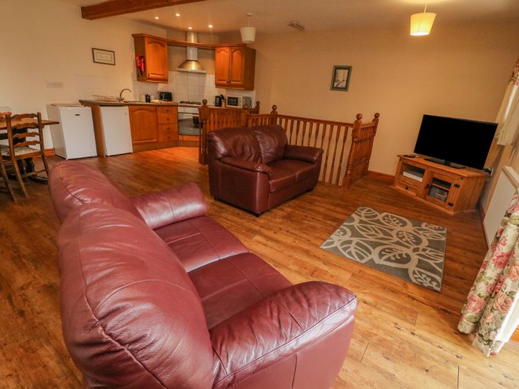 Hayloft Cottage, listing photograph 4