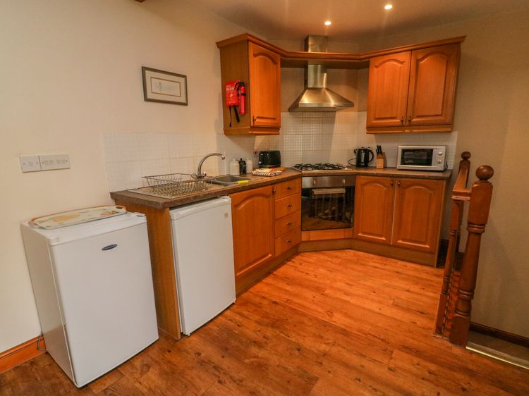 Hayloft Cottage, listing photograph 6