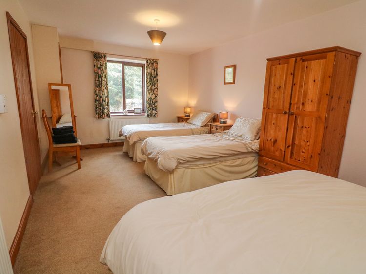 Hayloft Cottage, listing photograph 8