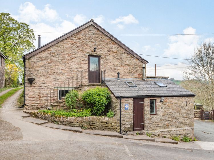 The Hayloft, listing photograph 2