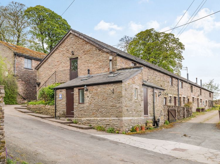 The Hayloft, listing photograph 3