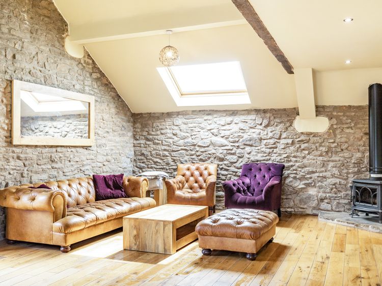 The Hayloft, listing photograph 4