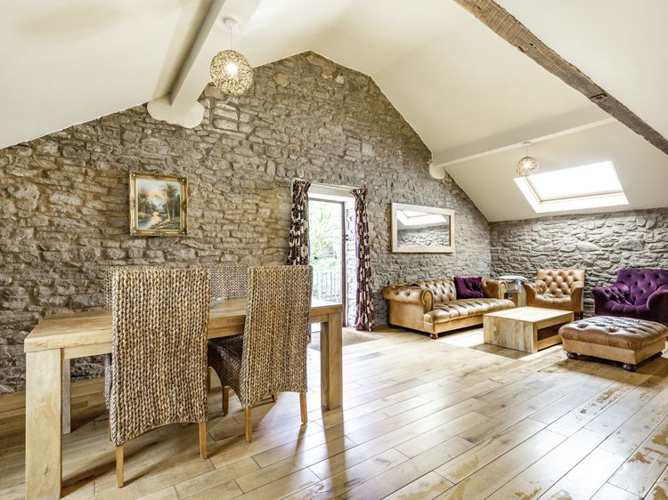 The Hayloft, listing photograph 5