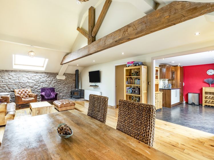 The Hayloft, listing photograph 6