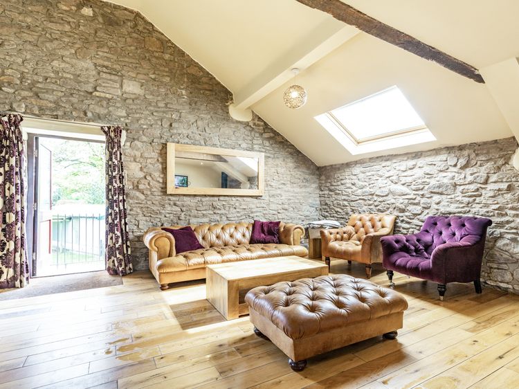 The Hayloft, listing photograph 7