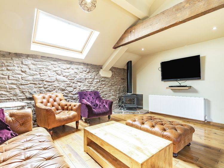The Hayloft, listing photograph 8