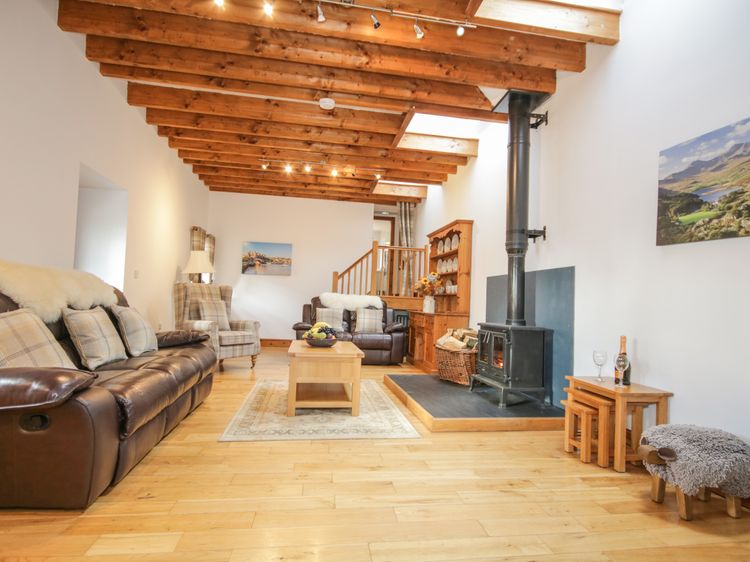 Pendre Uchaf, listing photograph 3