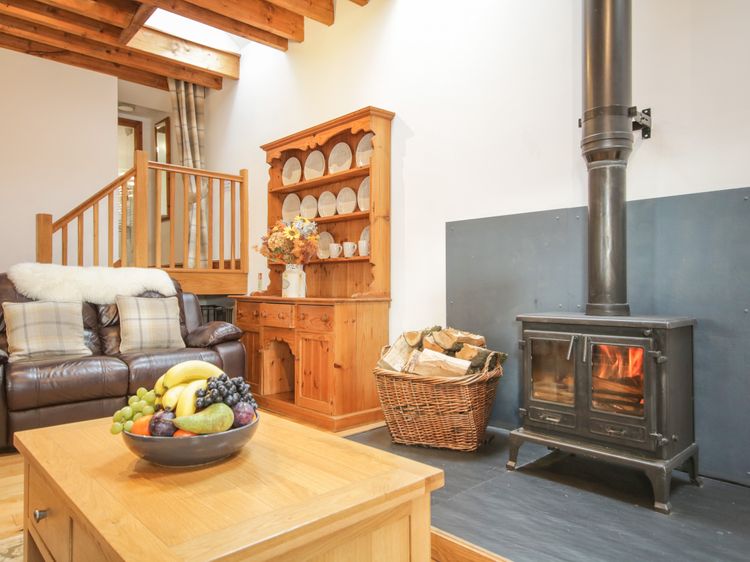 Pendre Uchaf, listing photograph 4