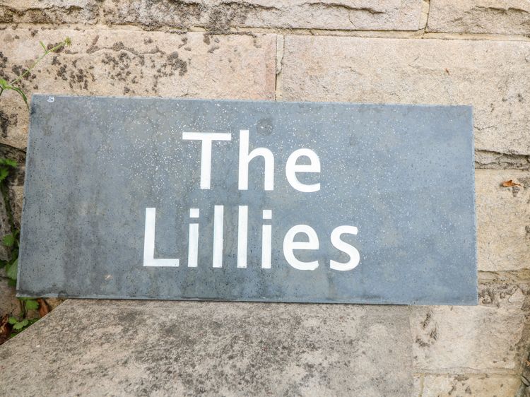 The Lillies, listing photograph 2