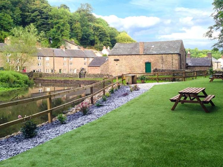 The Malthouse, listing photograph 2