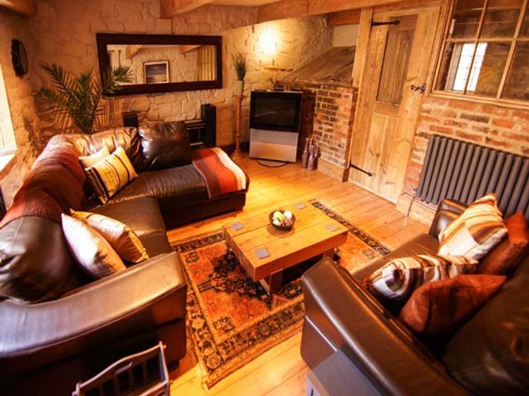 The Malthouse, listing photograph 4